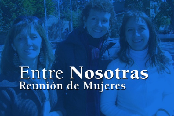 Reunión de Mujeres