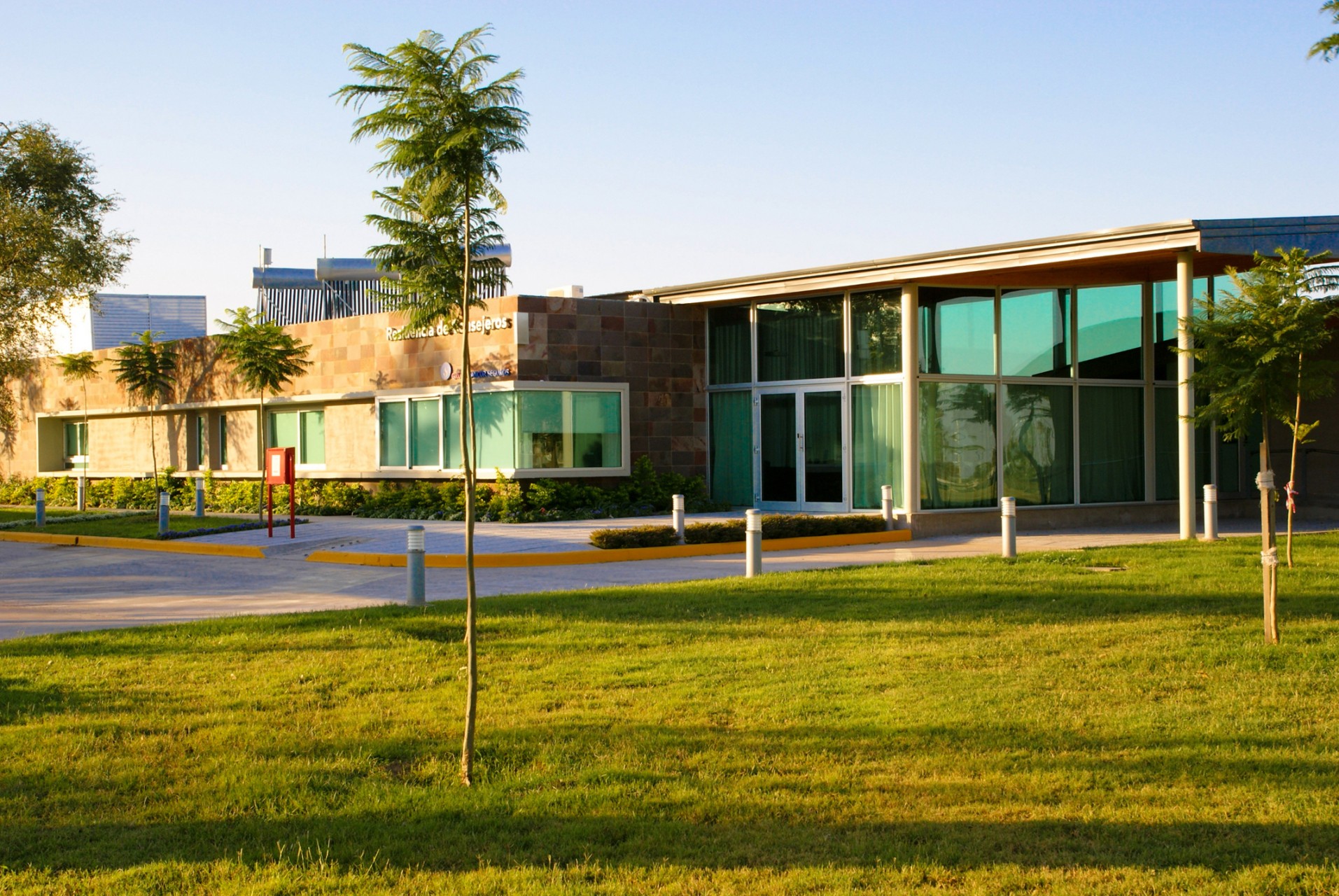 Grupo Sancor Seguros Hotel