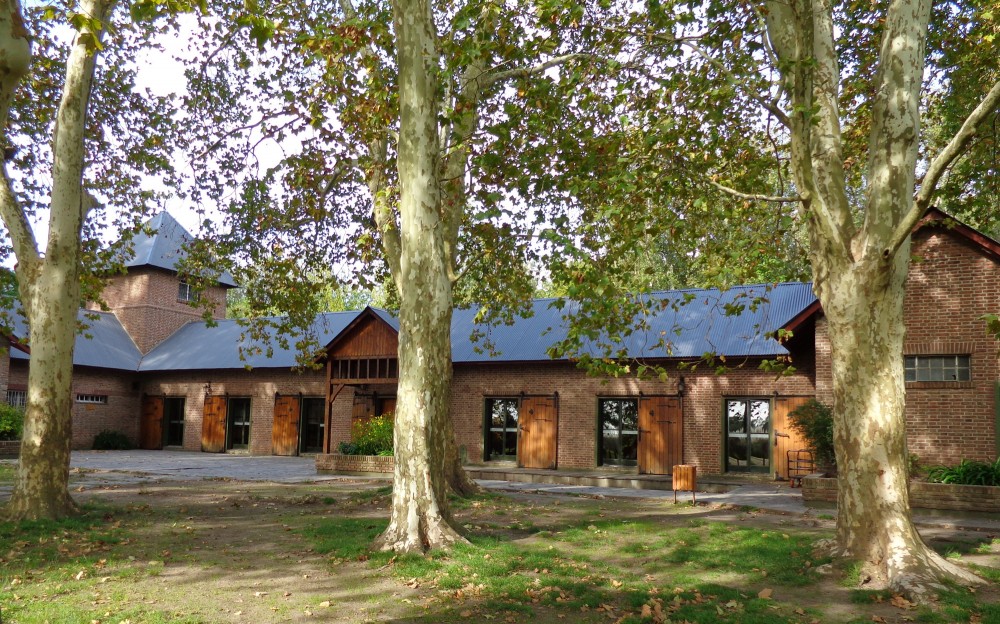 Galería