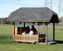 Galería Juegos y Esparcimiento