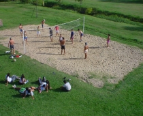 Galería Recreación y deportes